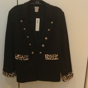Chico's Jacket